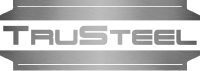 TruSteel logo
